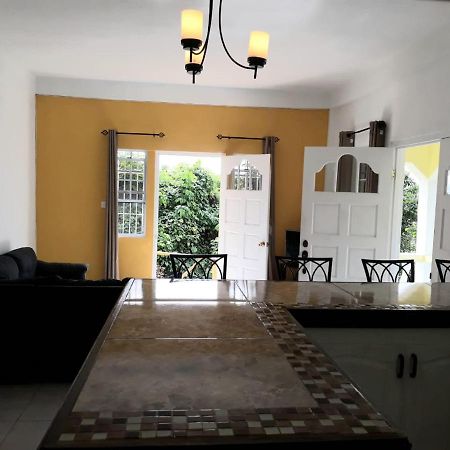 Candy Haven Morne Jaloux Ridge Esterno foto