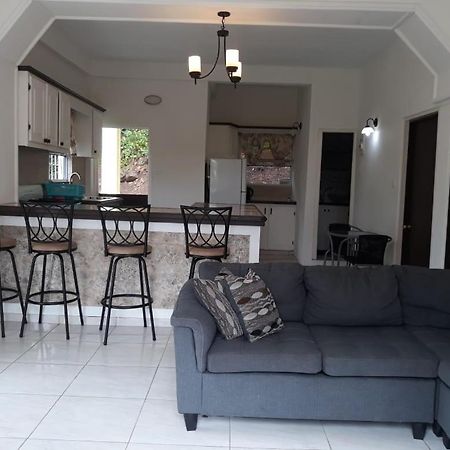 Candy Haven Morne Jaloux Ridge Esterno foto